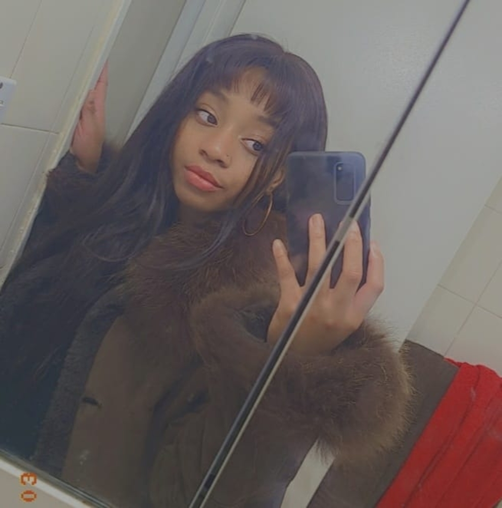 Meet your Posher, Bria